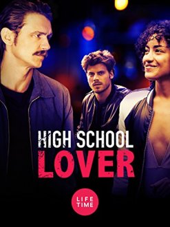 High School Lover (2017) movie poster