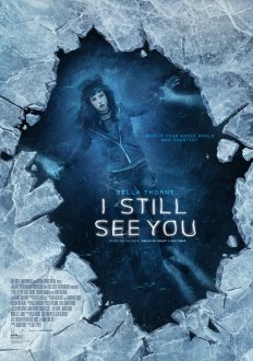 I Still See You (2018) movie poster