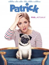 Patrick (2018) movie poster