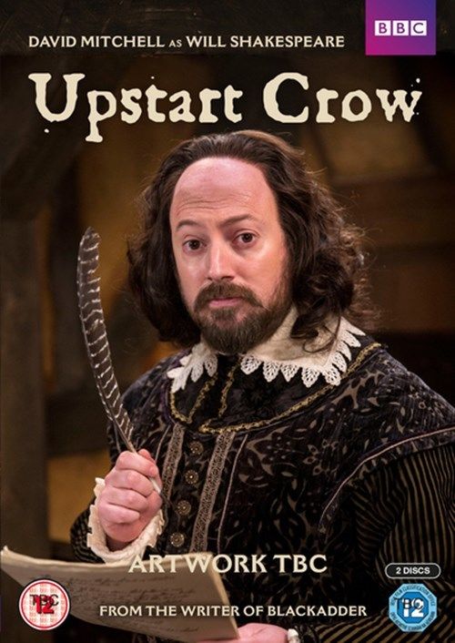 Upstart Crow (season 4)