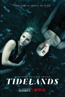 Tidelands (season 1) tv show poster