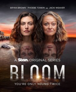 Bloom (season 1) tv show poster