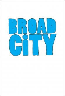 Broad City (season 5) tv show poster
