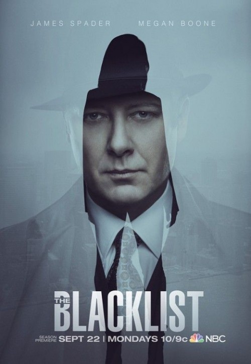 The Blacklist (season 6)