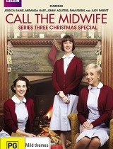Call the Midwife (season 8) tv show poster