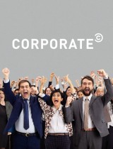 Corporate (season 2) tv show poster