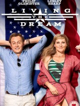 Living the Dream (season 2) tv show poster