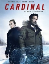 Cardinal (season 3) tv show poster