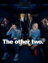 The Other Two (season 1) tv show poster