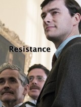 Resistance (season 1) tv show poster