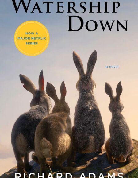 Watership Down (season 1)