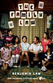 The Family Law (season 3) tv show poster