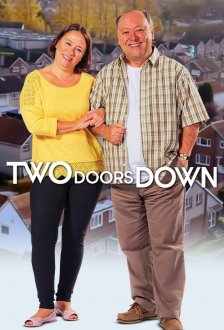Two Doors Down (season 4) tv show poster