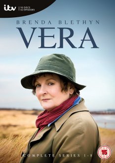 Vera (season 9) tv show poster