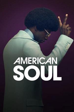American Soul (season 1) tv show poster