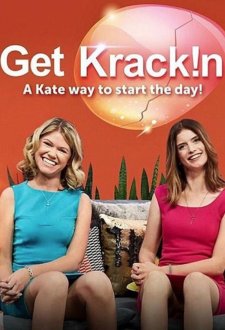 Get Krack!n (season 2) tv show poster