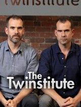 The Twinstitute (season 1) tv show poster