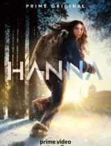 Hanna (season 1) tv show poster