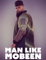 Man Like Mobeen (season 2) tv show poster