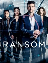 Ransom (season 3) tv show poster