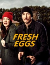 Fresh Eggs (season 1) tv show poster