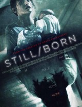 Still/Born (2018) movie poster