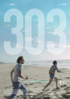 303 (2018) movie poster