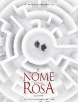 The Name of the Rose (season 1) tv show poster