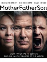 MotherFatherSon (season 1) tv show poster