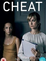 Cheat (season 1) tv show poster