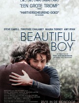 Beautiful Boy (2018) movie poster