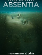 Absentia (season 2) tv show poster
