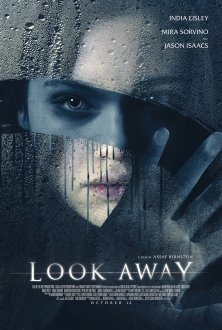 Look Away (2018) movie poster