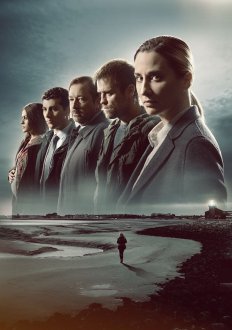 The Bay (season 1) tv show poster
