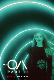 The OA (season 2) tv show poster