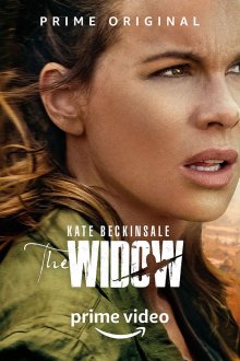 The Widow (season 1) tv show poster