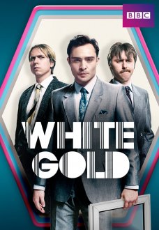 White Gold (season 2) tv show poster