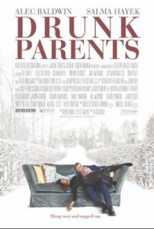 Drunk Parents (2019) movie poster
