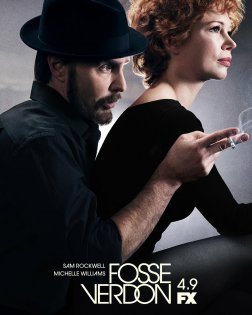 Fosse/Verdon (season 1) tv show poster