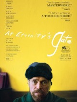 At Eternity's Gate (2018) movie poster