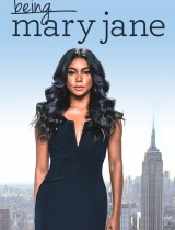 Being Mary Jane (season 5) tv show poster