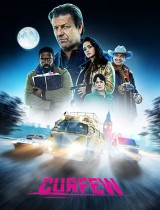 Curfew (season 1) tv show poster