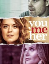 You Me Her (season 4) tv show poster