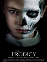The Prodigy (2019) movie poster