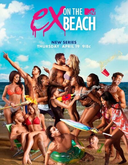 Ex on the Beach (season 2)