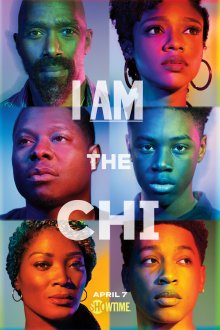 The Chi (season 2) tv show poster
