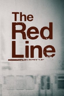 The Red Line (season 1) tv show poster