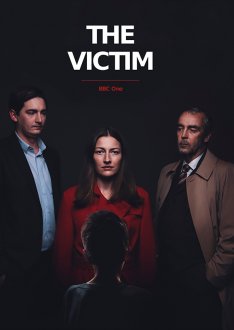 The Victim (season 1) tv show poster