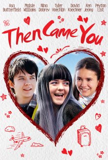 Then Came You (2019) movie poster