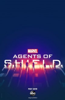 Agents of S.H.I.E.L.D. (season 6) tv show poster